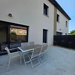 Casa vacanze Maison Rochemaure
