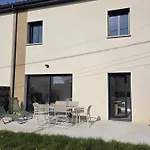 Maison Semesterbostad *