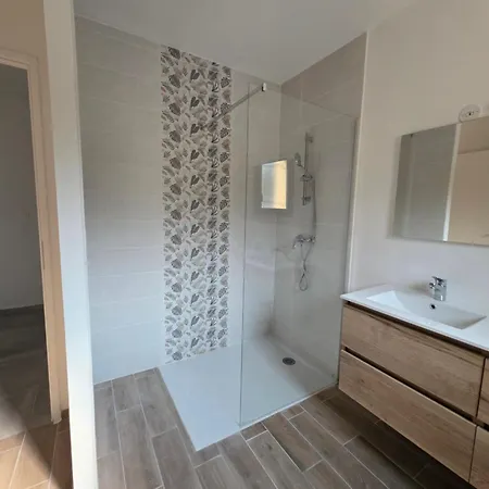 Maison * Rochemaure