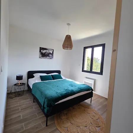 Maison Casa de Férias *