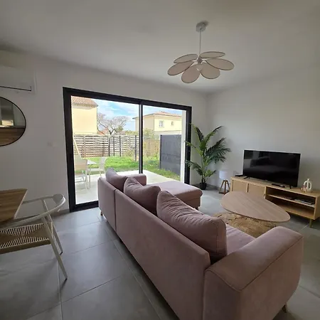 Maison * Rochemaure