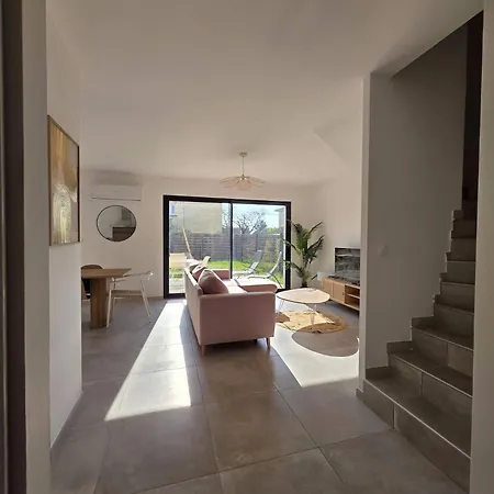Maison Rochemaure
