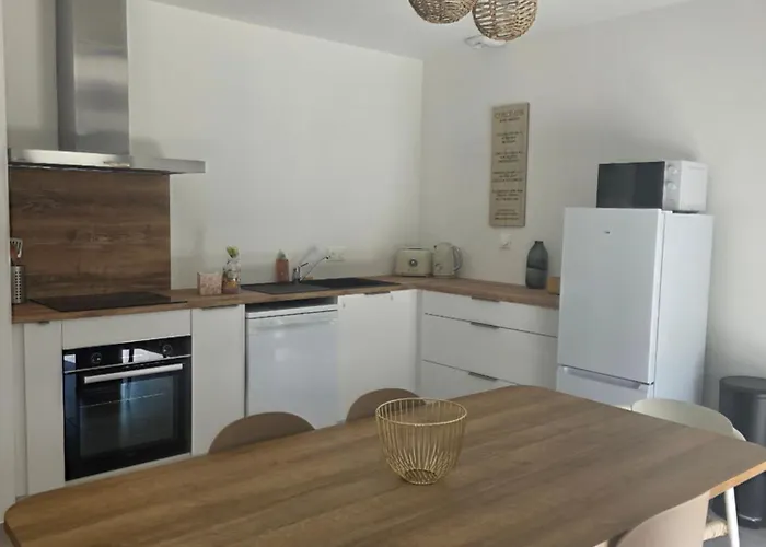 Prázdninový dům Maison