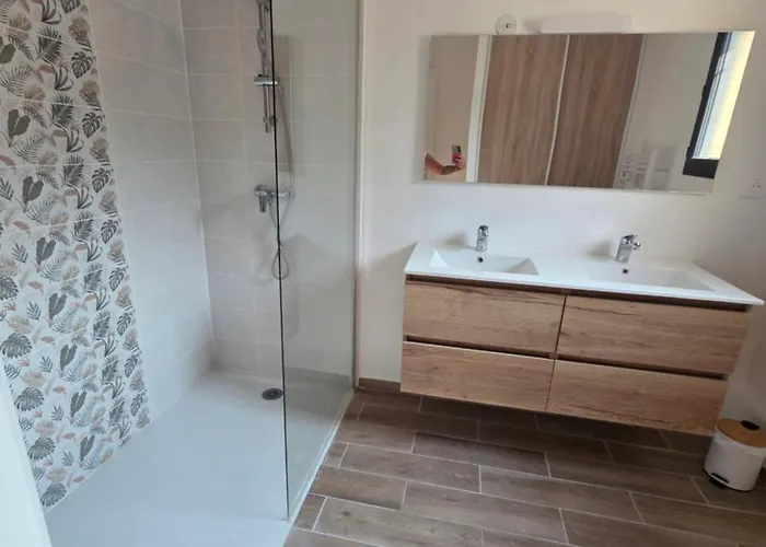 Maison Prázdninový dům Rochemaure