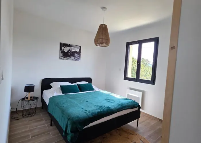 Maison Prázdninový dům *