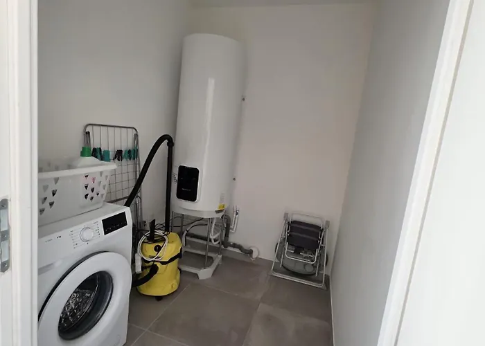 Prázdninový dům Maison