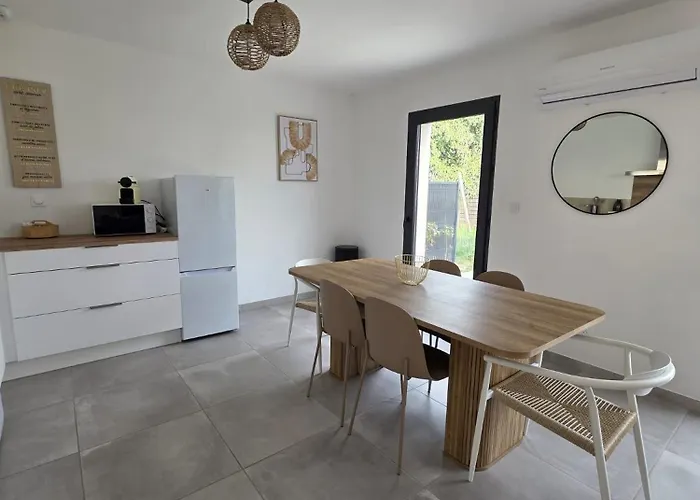 Maison Prázdninový dům Rochemaure