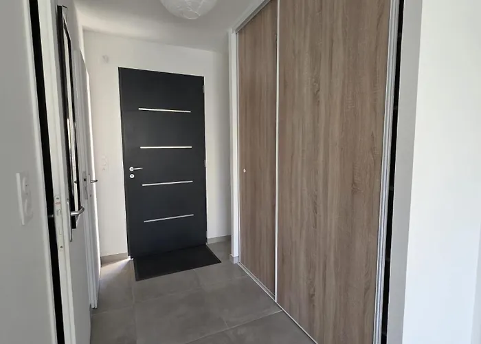 Prázdninový dům Maison