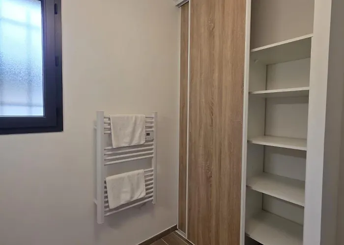 Maison Prázdninový dům Rochemaure